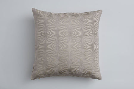 Train to Paris 22x22 Square Decorative Designer Throw Pillow Cover | House Finery