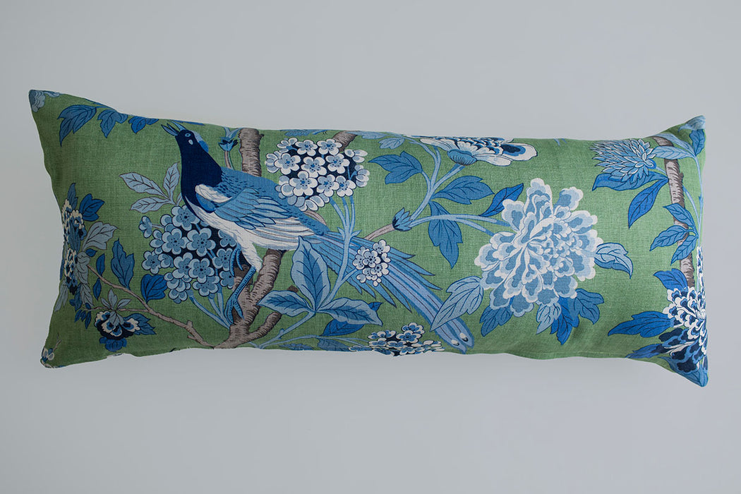 Hydrangea Bird