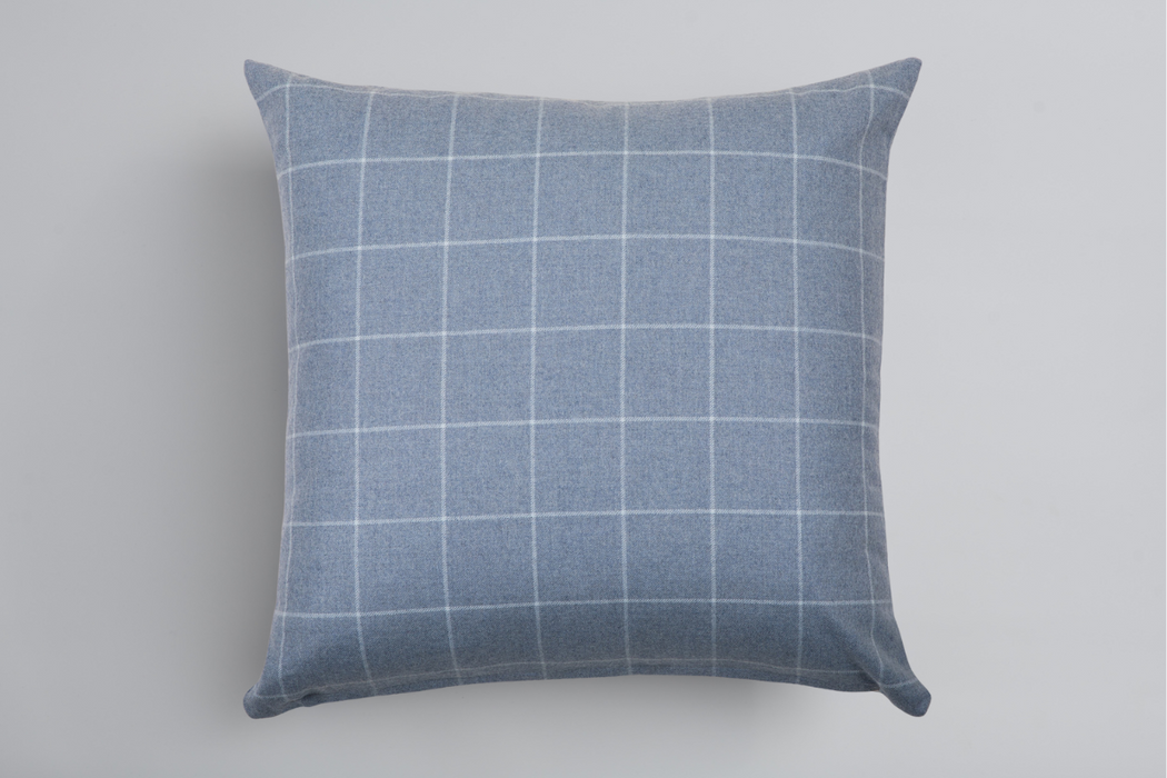 Seren Flannel Check