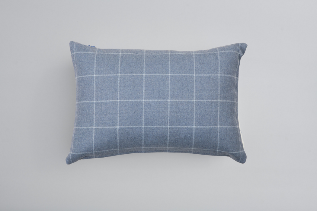 Seren Flannel Check