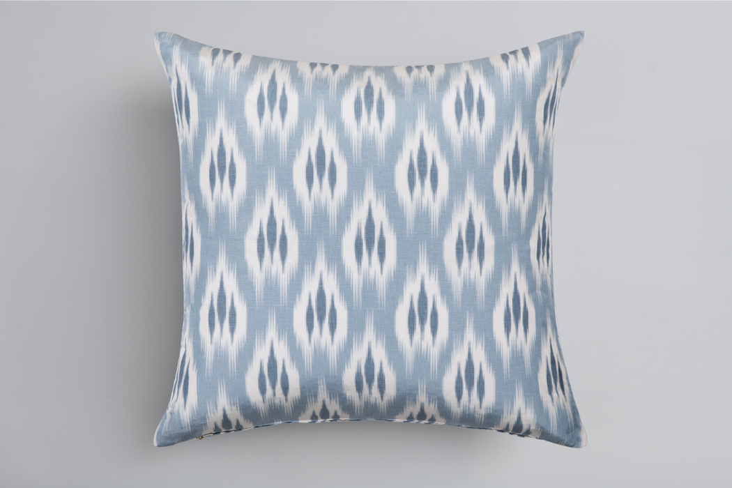Clare Ikat