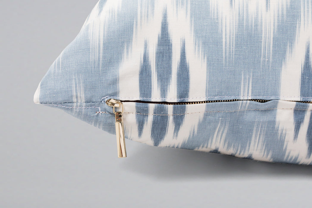 Clare Ikat