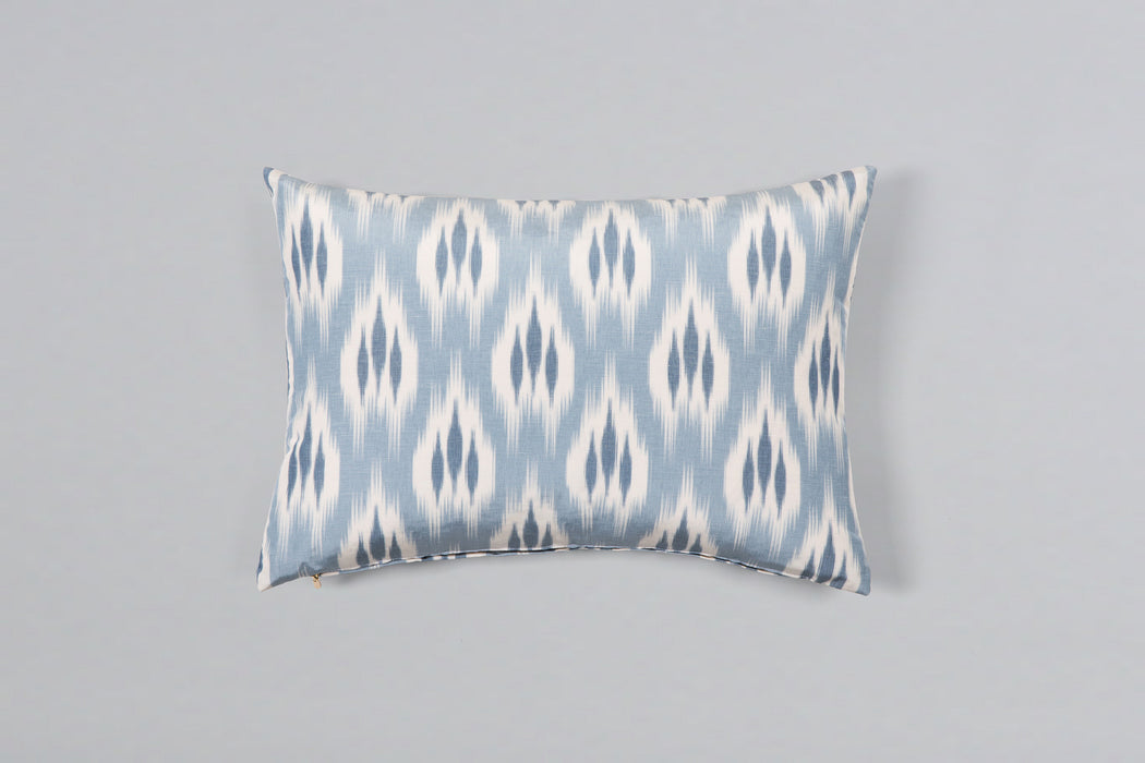 Clare Ikat