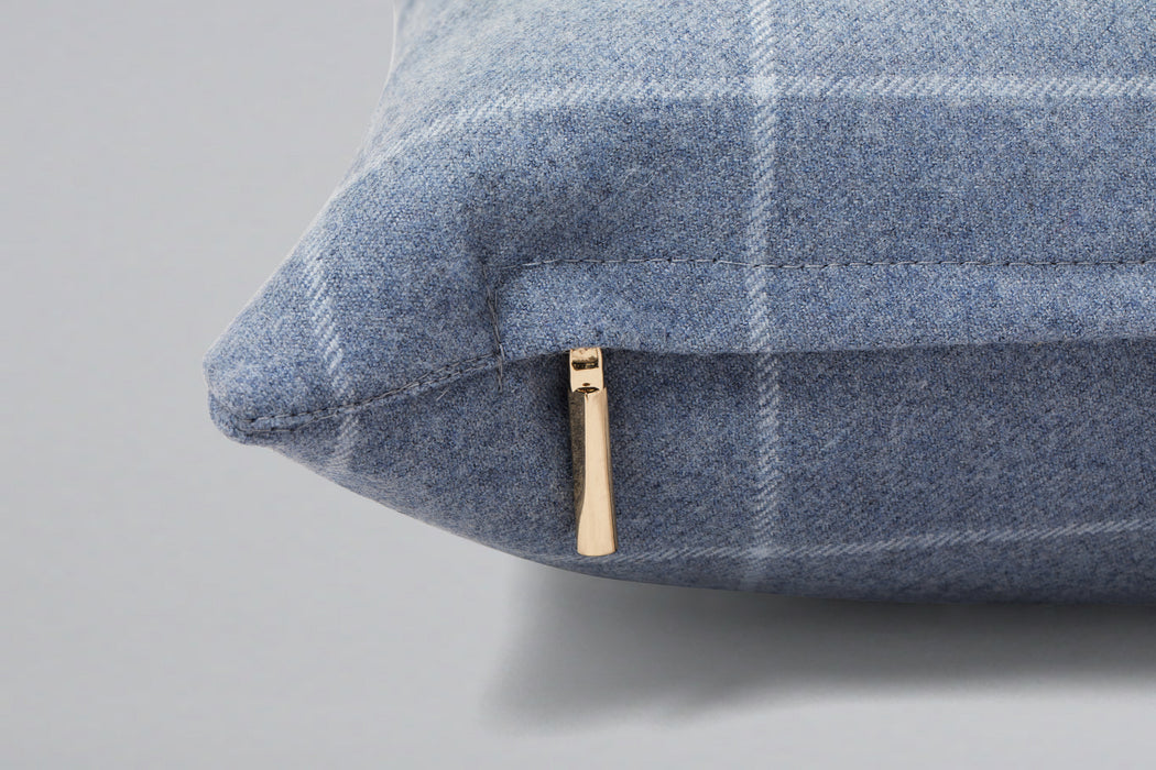 Seren Flannel Check