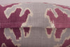 Bengal Bazaar Small Lumbar Decorative Designer Throw Pillow Cover | House Finery