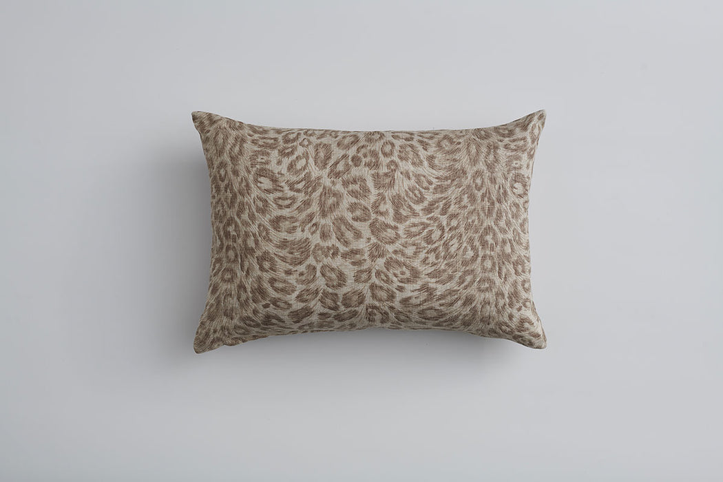 Hilt Skin Small Lumbar Decorative Designer Throw Pillow Cover | House Finery