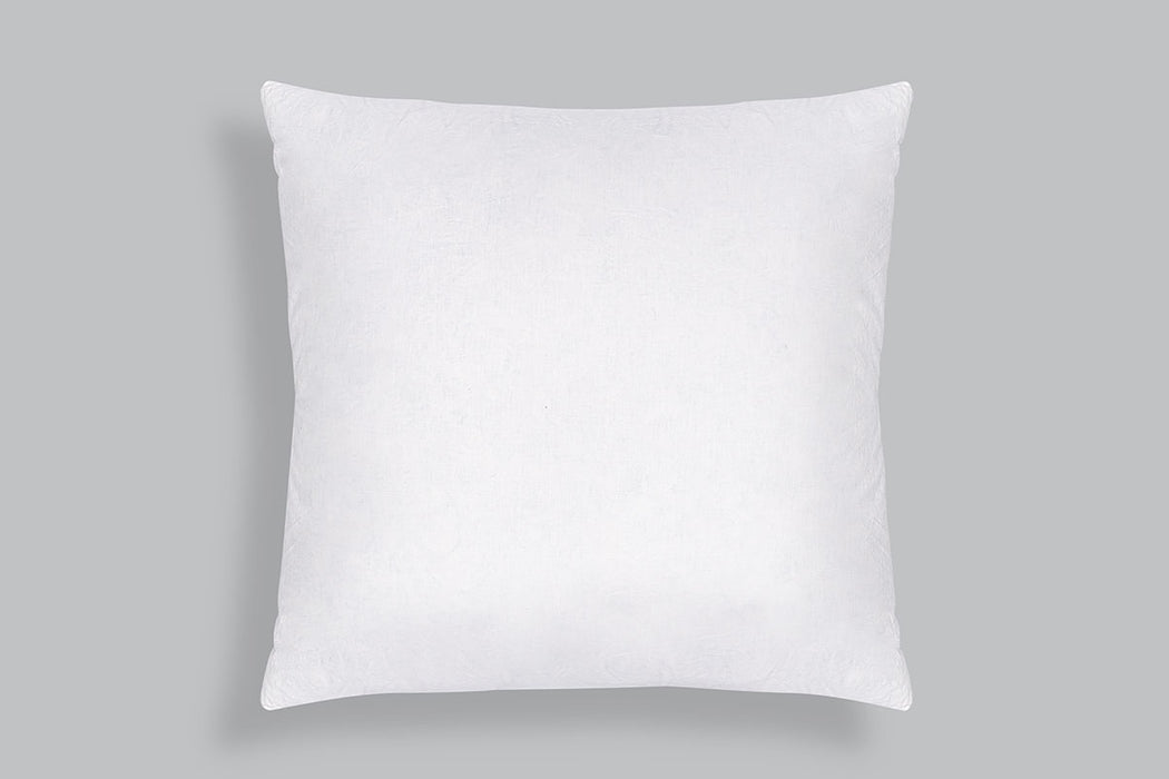 Square Pillow Forms